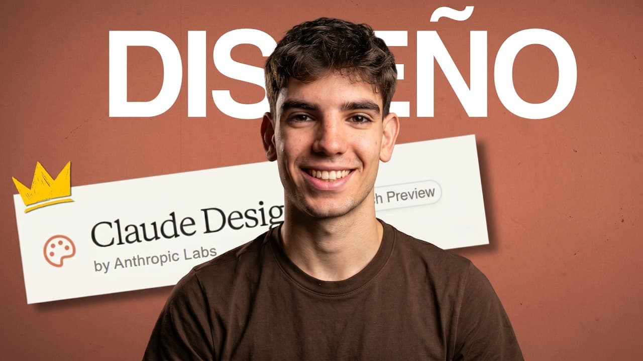 Claude Design En 16 Minutos