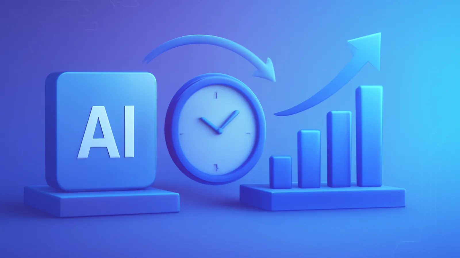 Flujos IA para ahorrar tiempo en pymes en marketing y operaciones