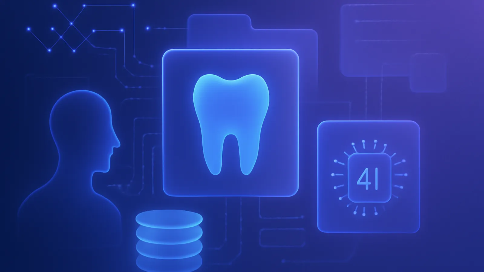 Data governance in dental clinic using AI with GDPR and EU AI Act compliance